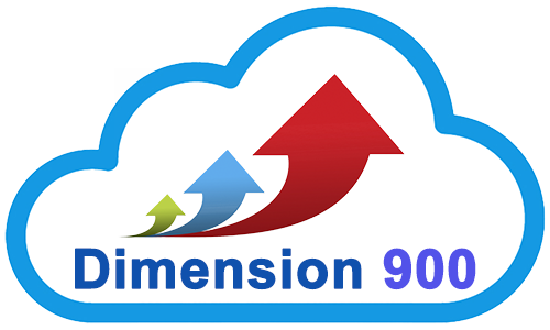 Dimension 900 圖書館管理系統